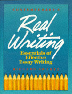 Real Writing