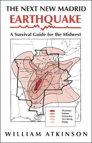 The Next New Madrid Earthquake