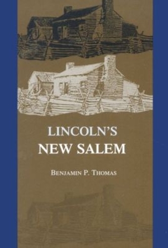 Lincoln's New Salem