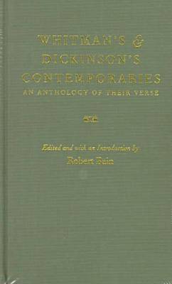 Whitman's & Dickinson's Contemporaries