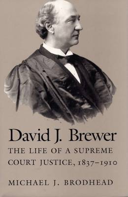 David J. Brewer