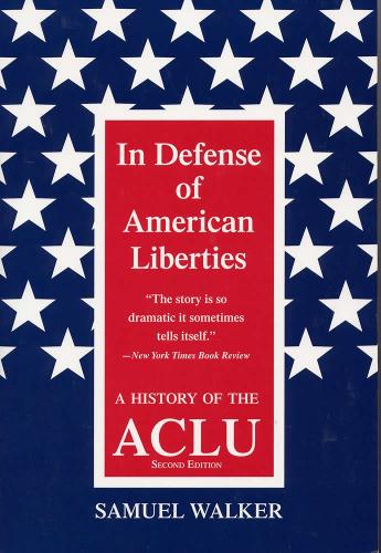 In Defence of American Liberties