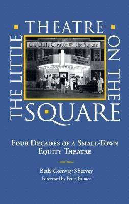 The Little Theatre on the Square
