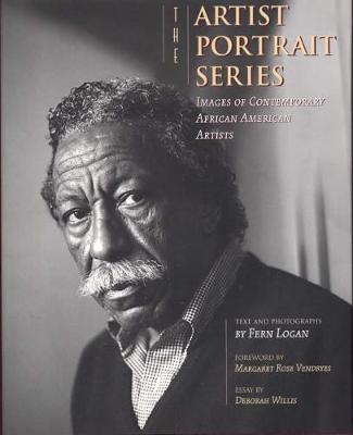 The Artist Portrait Series