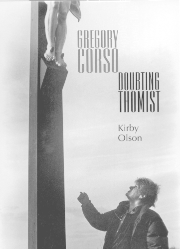 Gregory Corso