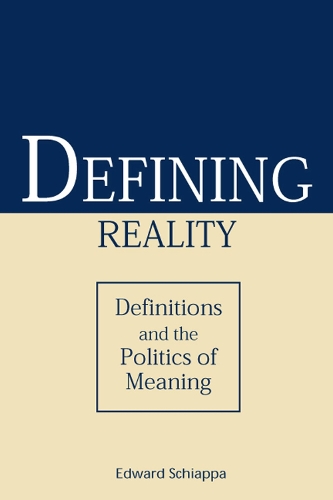 Defining Reality