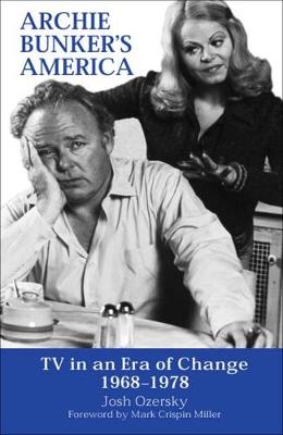 Archie Bunker's America