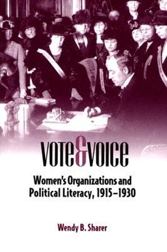 Vote and Voice