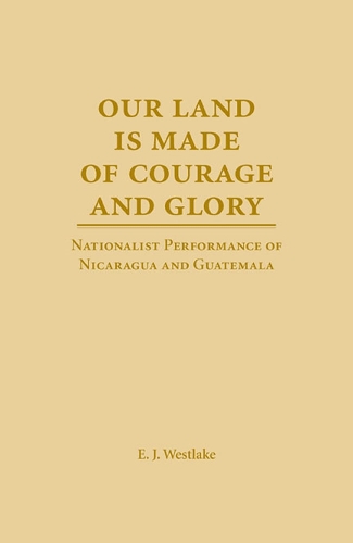 Our Land Is Made of Courage and Glory