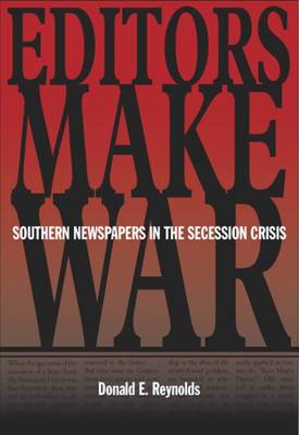 Editors Make War