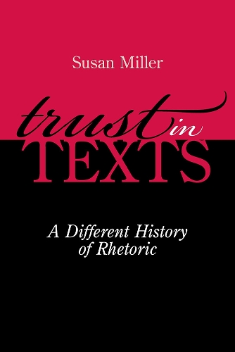 Trust in Texts
