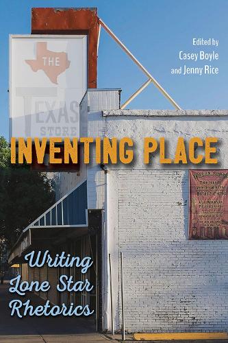 Inventing Place