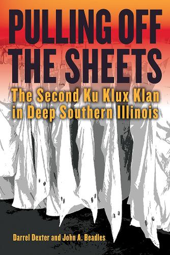 Pulling Off the Sheets