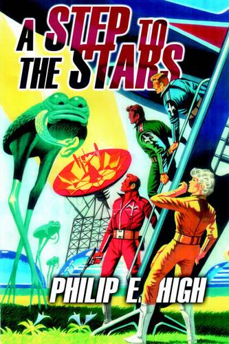Step to the Stars