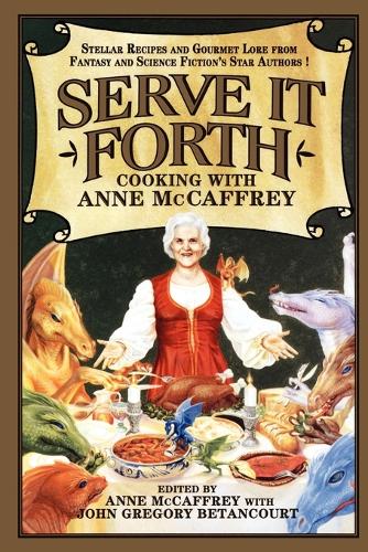 Serve it Forth