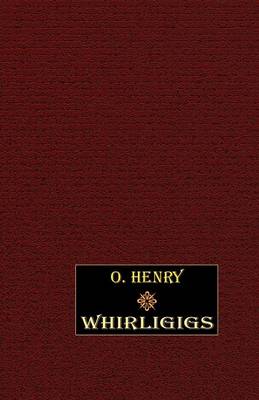 Whirligigs
