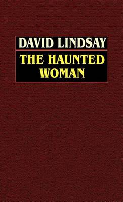 The Haunted Woman