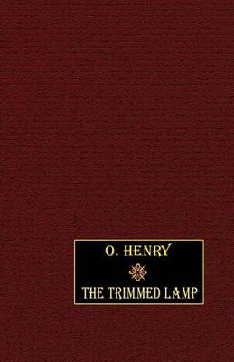 The Trimmed Lamp