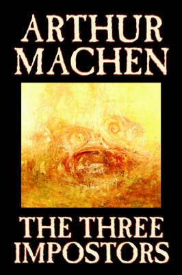 The Three Impostors