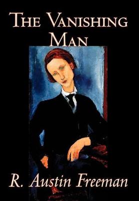 The Vanishing Man