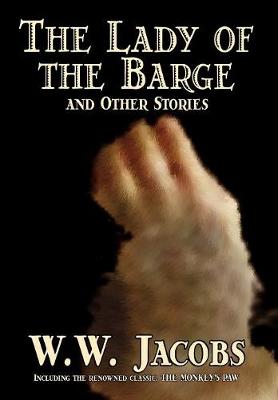 The Lady of the Barge and Other Stories