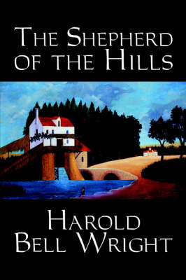 The Shepherd of the Hills
