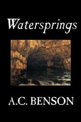 Watersprings