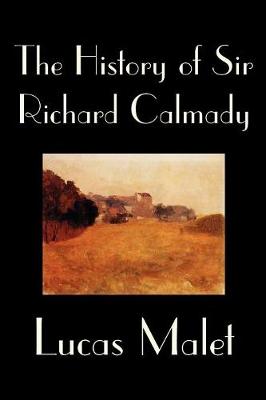 The History of Sir Richard Calmady