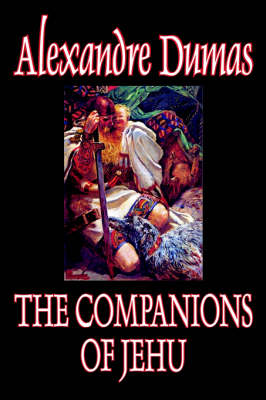The Companions of Jehu