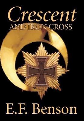 Crescent and Iron Cross