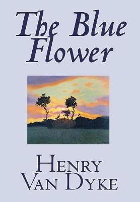 The Blue Flower