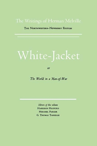 White-Jacket