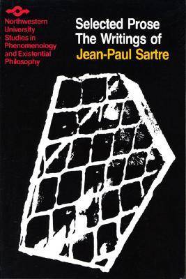 The Writings of Jean-Paul Sartre