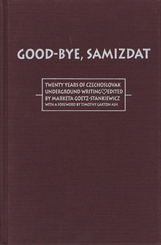 Good-E, Samizdat