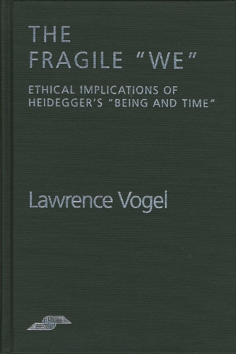 The Fragile We