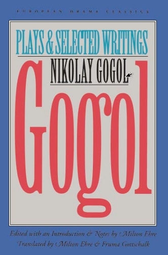 Gogol