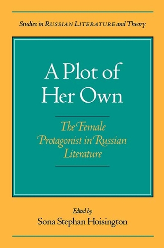 A Plot of Her Own