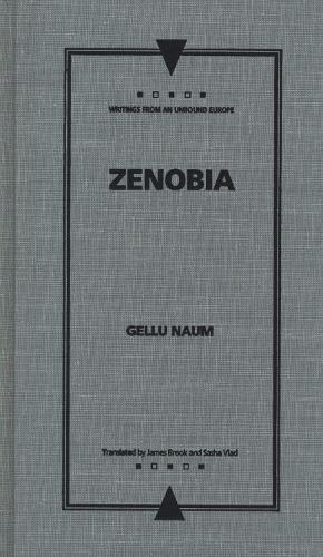 Zenobia