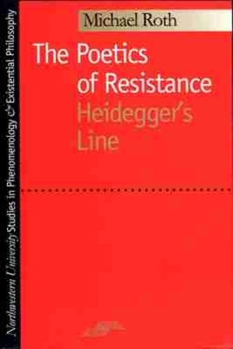 The Poetics of Resistance