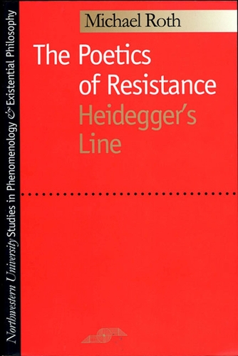 The Poetics of Resistance