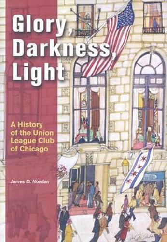 Glory, Darkness, Light