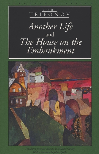 Another Life and the House on the Embankment