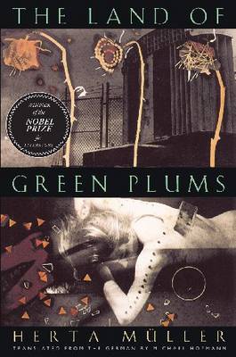 The Land of Green Plums