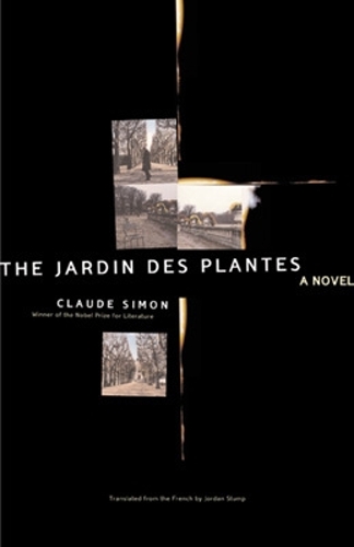 Jardin Des Plantes