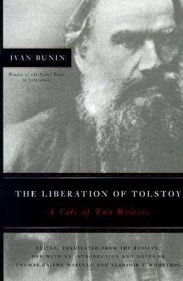 The Liberation of Tolstoy