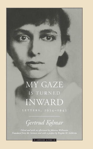 My Gaze Is Turned Inward