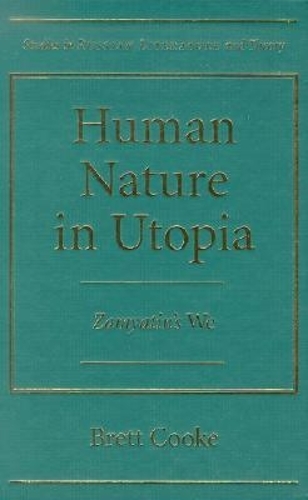 Human Nature in Utopia