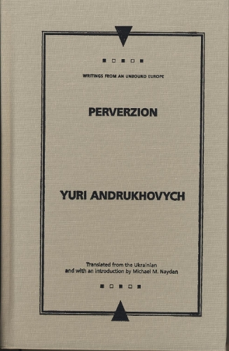 Perverzion