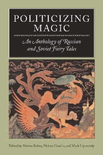 Politicizing Magic