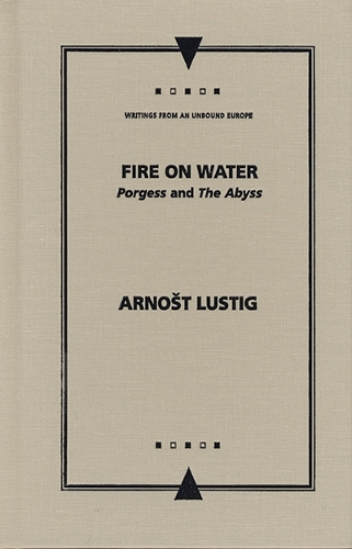 Fire on Water